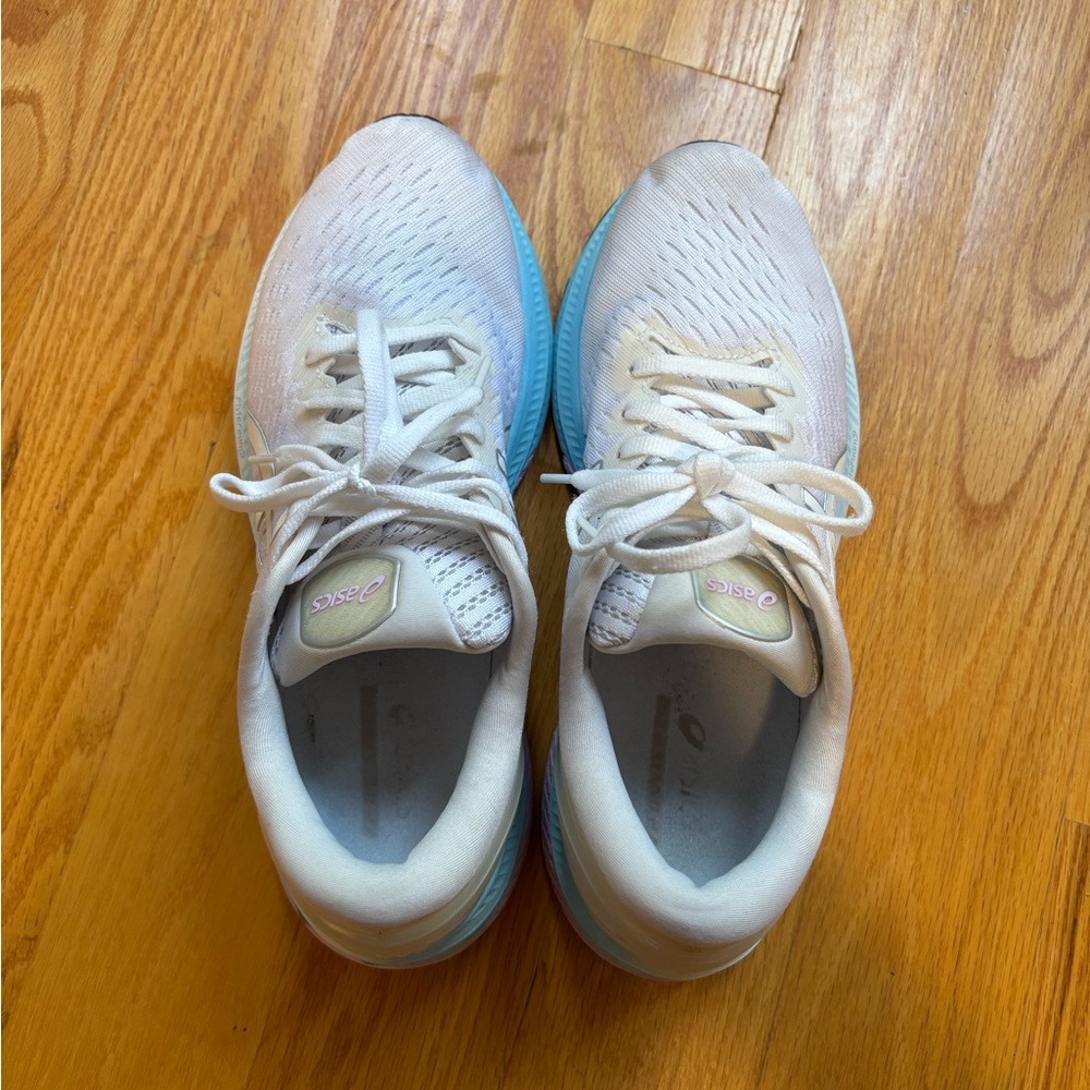 ASICS Kayano 27 Sneakers - Picture 2 of 7